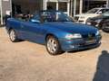 Opel Astra 1.6 Cabrio Bertone Edition *TÜV NEU* Blau - thumbnail 3