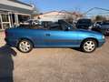 Opel Astra 1.6 Cabrio Bertone Edition *TÜV NEU* Blau - thumbnail 4