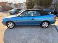 Opel Astra 1.6 Cabrio Bertone Edition *TÜV NEU* Blau - thumbnail 22