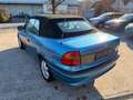 Opel Astra 1.6 Cabrio Bertone Edition *TÜV NEU* Blau - thumbnail 20