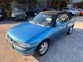 Opel Astra 1.6 Cabrio Bertone Edition *TÜV NEU* Blau - thumbnail 18