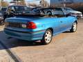 Opel Astra 1.6 Cabrio Bertone Edition *TÜV NEU* Blau - thumbnail 5