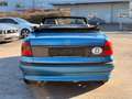 Opel Astra 1.6 Cabrio Bertone Edition *TÜV NEU* Blau - thumbnail 6