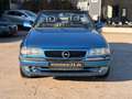 Opel Astra 1.6 Cabrio Bertone Edition *TÜV NEU* Blau - thumbnail 2