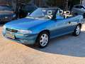 Opel Astra 1.6 Cabrio Bertone Edition *TÜV NEU* Blau - thumbnail 1