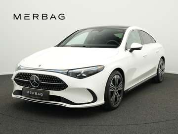 CLA 180 Progressive AMG Line Navi/Pano.-Dach/LED