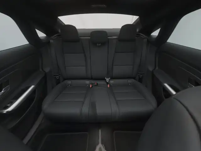 Mercedes-Benz CLA view 23