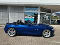 BMW Z4 M Roadster Niebieski - thumbnail 2