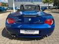 BMW Z4 M Roadster Niebieski - thumbnail 5