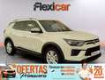 SsangYong Korando G15T + GLP 4x2 Urban Blanco - thumbnail 1