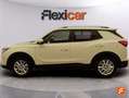 SsangYong Korando G15T + GLP 4x2 Urban Blanc - thumbnail 4