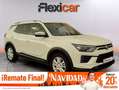 SsangYong Korando G15T + GLP 4x2 Urban Blanc - thumbnail 1
