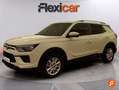 SsangYong Korando G15T + GLP 4x2 Urban Blanco - thumbnail 3