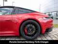 Porsche 992 911 Targa 4 GTS InnoDrive Matrix 18-Wege SurroundV Rot - thumbnail 13
