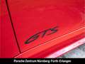 Porsche 992 911 Targa 4 GTS InnoDrive Matrix 18-Wege SurroundV Rojo - thumbnail 38