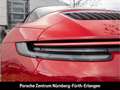 Porsche 992 911 Targa 4 GTS InnoDrive Matrix 18-Wege SurroundV Rot - thumbnail 11