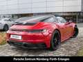Porsche 992 911 Targa 4 GTS InnoDrive Matrix 18-Wege SurroundV Rouge - thumbnail 5