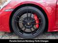 Porsche 992 911 Targa 4 GTS InnoDrive Matrix 18-Wege SurroundV Rot - thumbnail 9