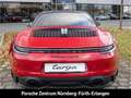 Porsche 992 911 Targa 4 GTS InnoDrive Matrix 18-Wege SurroundV Rouge - thumbnail 4