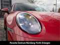 Porsche 992 911 Targa 4 GTS InnoDrive Matrix 18-Wege SurroundV Rot - thumbnail 10