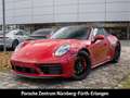 Porsche 992 911 Targa 4 GTS InnoDrive Matrix 18-Wege SurroundV Rouge - thumbnail 1