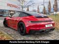 Porsche 992 911 Targa 4 GTS InnoDrive Matrix 18-Wege SurroundV Rot - thumbnail 16