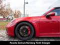 Porsche 992 911 Targa 4 GTS InnoDrive Matrix 18-Wege SurroundV Rouge - thumbnail 12