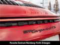 Porsche 992 911 Targa 4 GTS InnoDrive Matrix 18-Wege SurroundV Rojo - thumbnail 40