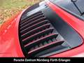 Porsche 992 911 Targa 4 GTS InnoDrive Matrix 18-Wege SurroundV Rojo - thumbnail 39