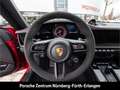 Porsche 992 911 Targa 4 GTS InnoDrive Matrix 18-Wege SurroundV Rot - thumbnail 19