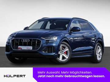 55 HYBRID Qu. KAMERA ACC ALU20" eKLAPPE NAVI+