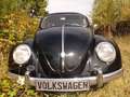 Volkswagen Käfer -in seltener & attraktiver Farbkombination! Noir - thumbnail 2