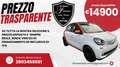 smart forFour CABRIO 90CV-NESSUN OBBLIGO DI FINANZIAMENTO- Bianco - thumbnail 1
