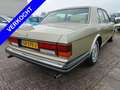 Rolls-Royce Silver Spirit 6.8 V8 Aut/WB €127PerJaar/Zeer Mooi Goud - thumbnail 7