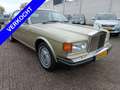 Rolls-Royce Silver Spirit 6.8 V8 Aut/WB €127PerJaar/Zeer Mooi Goud - thumbnail 3