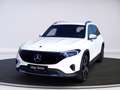 Mercedes-Benz EQB 300 4MATIC Progressive Weiß - thumbnail 3