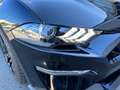 Ford Mustang V8 GT Cabrio Automatik Schwarz - thumbnail 9