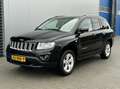 Jeep Compass 2.0 Limited | NL auto | NAP | 164.000 KM ! Zwart - thumbnail 1