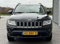 Jeep Compass 2.0 Limited | NL auto | NAP | 164.000 KM ! Zwart - thumbnail 2