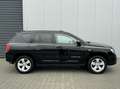 Jeep Compass 2.0 Limited | NL auto | NAP | 164.000 KM ! Zwart - thumbnail 4