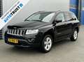 Jeep Compass 2.0 Limited | NL auto | NAP | 164.000 KM ! Schwarz - thumbnail 1