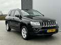 Jeep Compass 2.0 Limited | NL auto | NAP | 164.000 KM ! Zwart - thumbnail 3