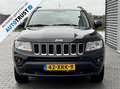 Jeep Compass 2.0 Limited | NL auto | NAP | 164.000 KM ! Schwarz - thumbnail 2