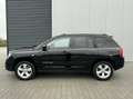 Jeep Compass 2.0 Limited | NL auto | NAP | 164.000 KM ! Zwart - thumbnail 8