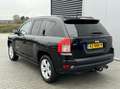 Jeep Compass 2.0 Limited | NL auto | NAP | 164.000 KM ! Zwart - thumbnail 5