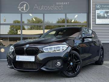 1-serie 118i M Sport Edition Navi | Bluetooth | Au