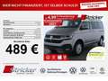 Volkswagen T6 Caravelle 2.0TDI Kurz 489,-ohne Anzahlung Parkpilot Sitzhei Beige - thumbnail 1