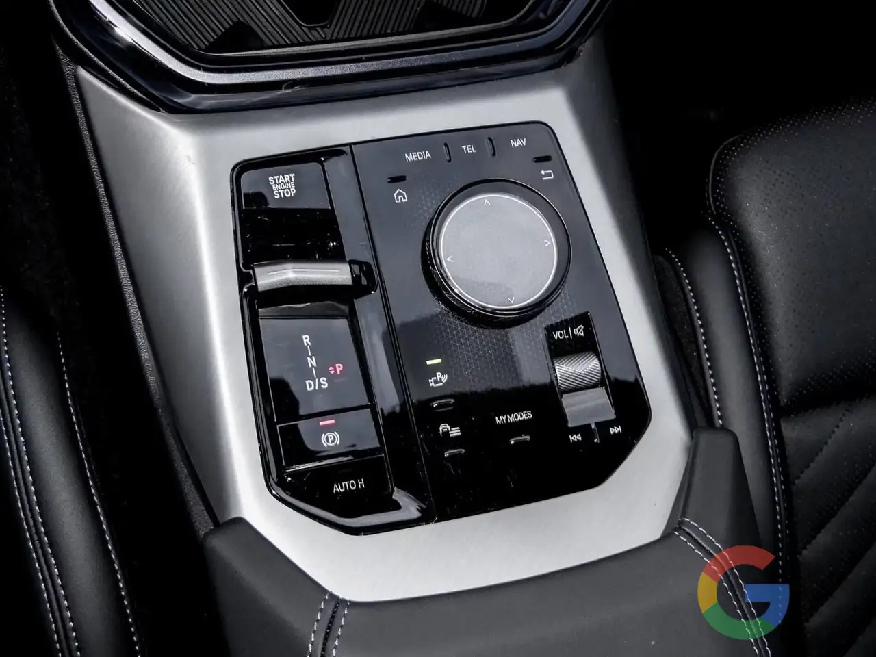 BMW X3 2026 — фото 11