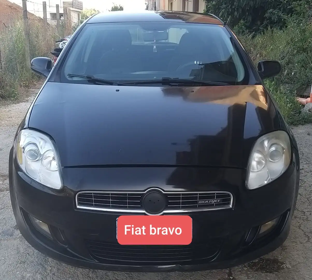 Fiat Bravo altro - 2