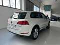 Volkswagen Touareg 3.0 TDI 204 CV tiptronic BlueMotion Techn. Executi Blanco - thumbnail 7